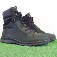 Ecco Boots Size 6 Women's