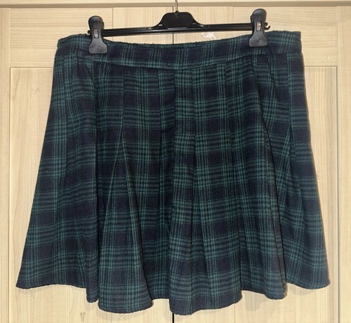 Shein green navy - green, &