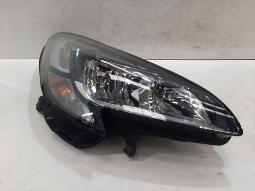 Vauxhall corsa sri - corsa,