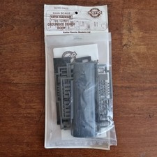 Ratio OO Gauge No.501 Grounded Coach Body