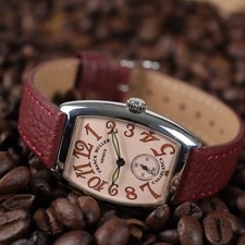 Franck Muller Casablanca |