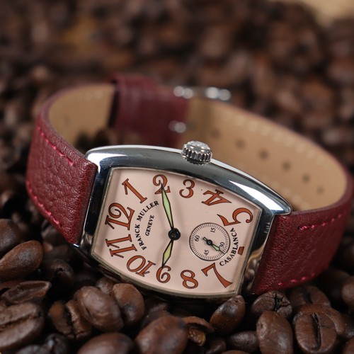Franck muller casablanca - muller,