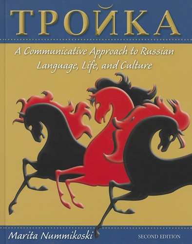 Troika communicative - a,