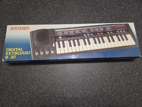 Digital keyboard 30 - digital,