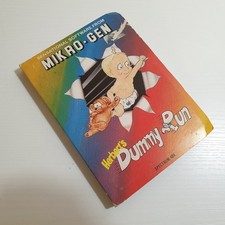 Herbert's Dummy Run - Mikro