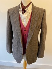 VINTAGE mens OGG BROWNISH GREY