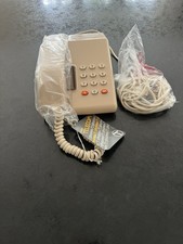 Retro BT British Telecom