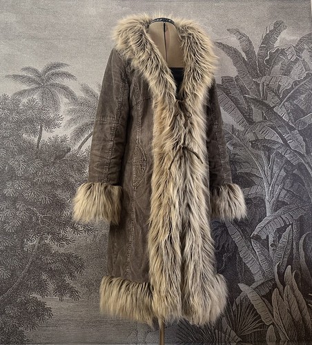 Rare vintage corduroy - rare,