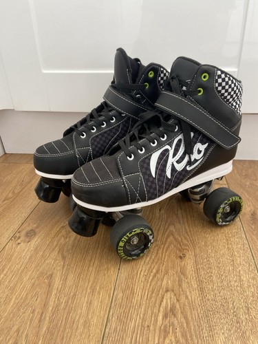 Rio roller mayhem - mayhem, quad