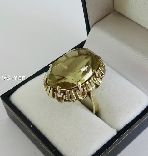 Superb german gold - gold-kraemer, 8ct