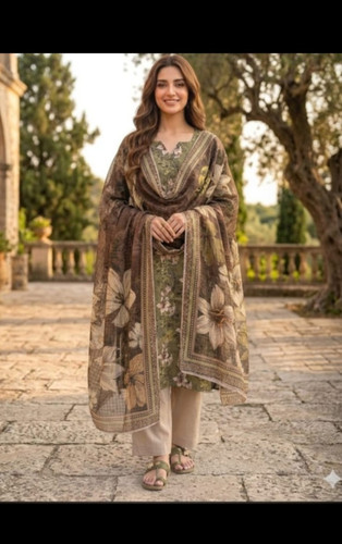 Feroz mohib clothing women - feroz,
