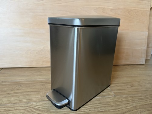 Simplehuman cw1180cb 10l - simplehuman,