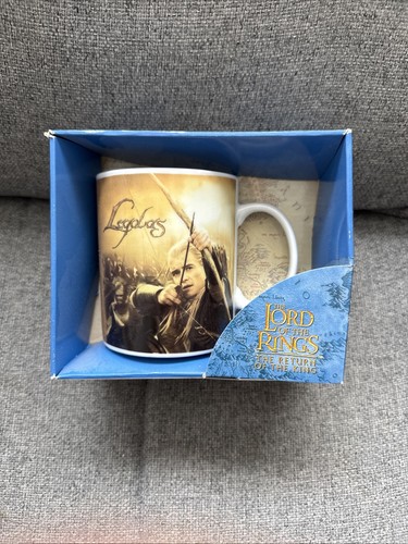 Lord the rings return - rings,