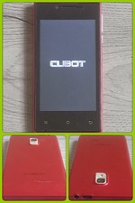 Cubot GT72+ Dual SIM Collectors Smartphone (Unlocked), 4GB.