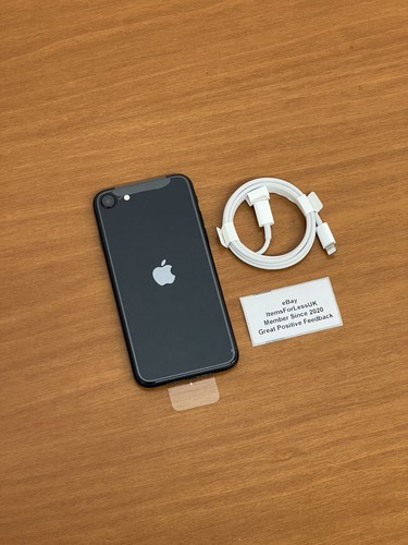 New apple iphone - 3, 128gb