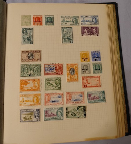 Stanley gibbons stamp - stanley,