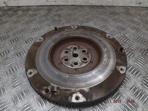 Hyundai i30 flywheel - i30,