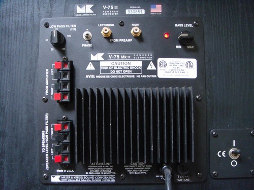 Miller kreisel k heavy - kreisel, m&k