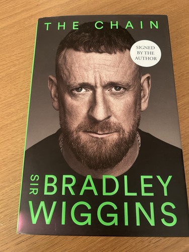 Sir bradley wiggins - bradley, the