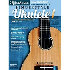 Kev's QuickStart: Fingerstyle