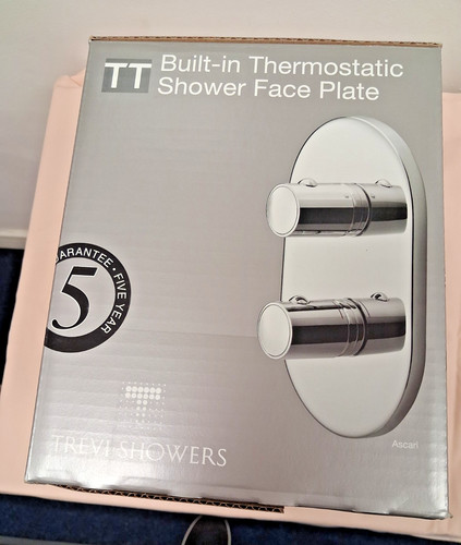 Ideal trevi built - trevi,