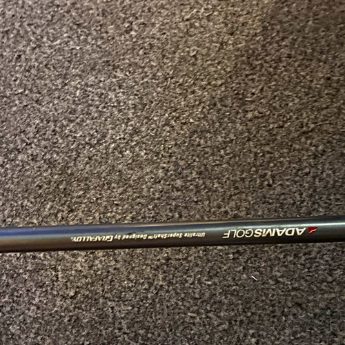 Adams tight lies 9 - gt,