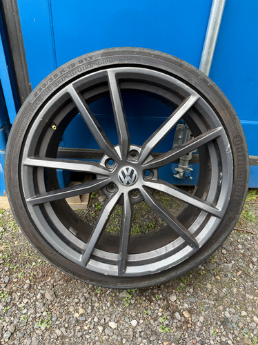Genuine roc passat - t-roc, r