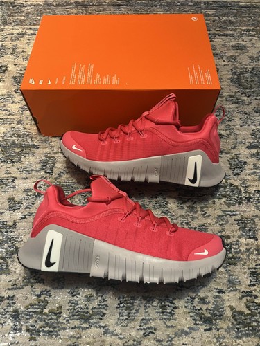 Nike free metcon - nike, 6