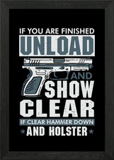 Competive Shooting Range