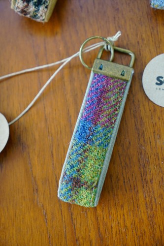 Handmade scotland harris - handmade,