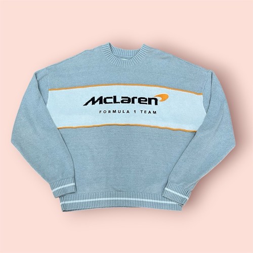 Hollister mclaren formula - hollister,