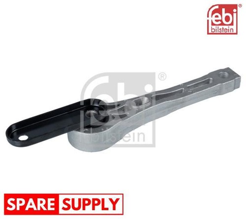 Engine mounting for cc - for,