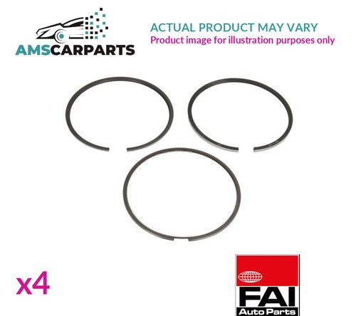 Engine piston ring - engine,