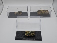 Deagostini The Combat Tank