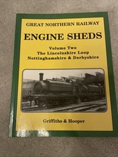 Great Northern Railway Engine