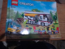 LEGO 31052 Creator 3-in-1