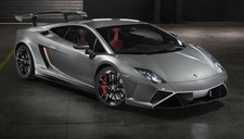 Lamborghini gallardo 570 4 - gallardo, 570-4