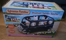 Sylvanian families bluebell - sylvanian,