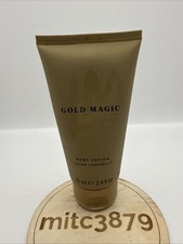 Little Mix Gold Magic Body