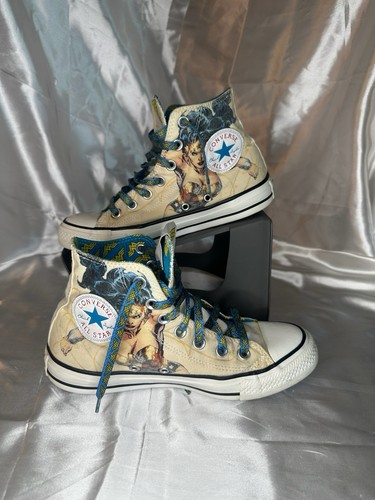 Converse chuck taylor all - taylor, star