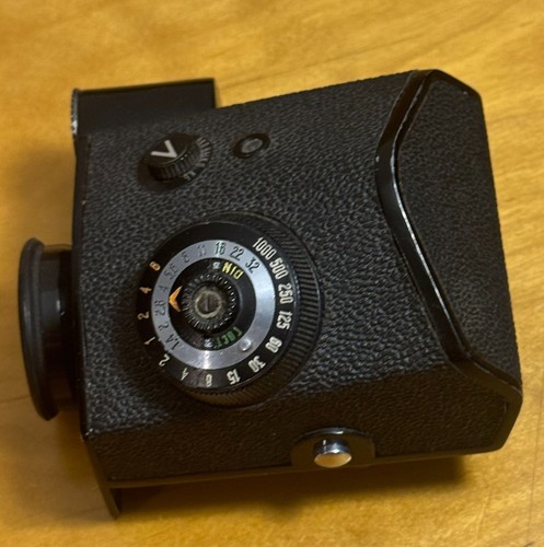 Ttl prism light - ttl, balance