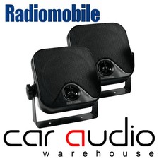 Radiomobile RMS-620, 2-way