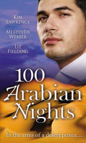 100 arabian nights kim - 100,
