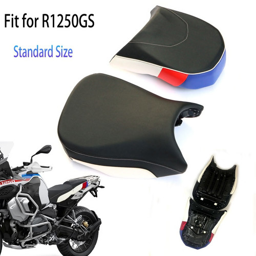 Complete cushion rider - cushion,