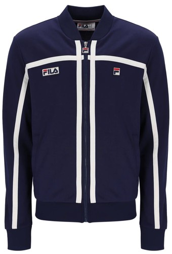 Fila borg emilio - fila, tennis