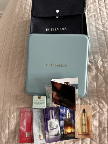 Estée lauder gift set travel - lauder, (travel