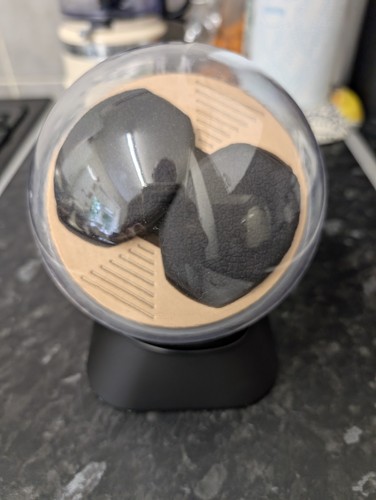 Automatic double watch winder - double,