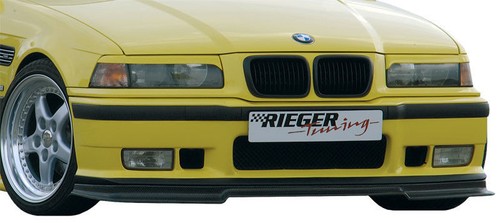 Genuine rieger look - genuine, front