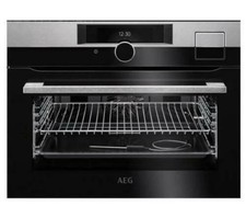 AEG KSK892220M SteamPro
