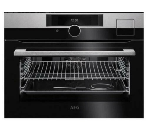 Aeg ksk892220m steampro - aeg,